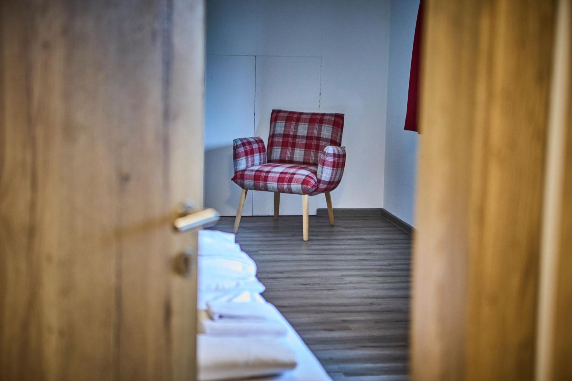 Apartment Gappmaier Saalbach-Hinterglemm