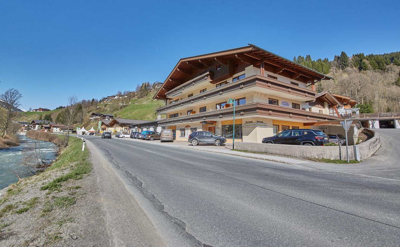 Gappmaier Saalbach-Hinterglemm