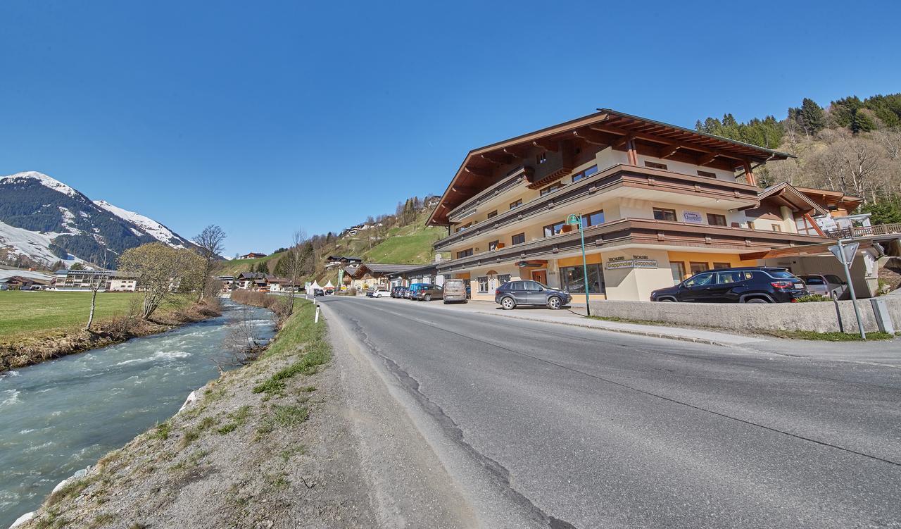 Gappmaier * Saalbach-Hinterglemm