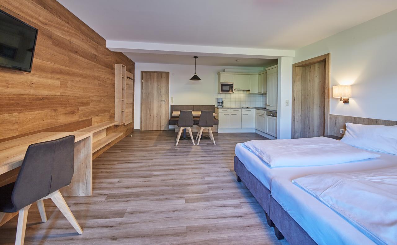 Gappmaier Apartment *