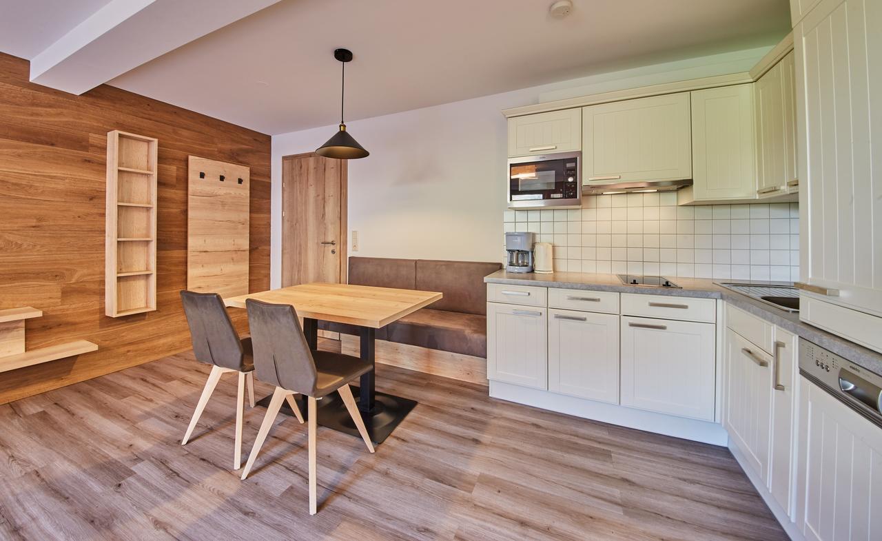 Gappmaier Apartment