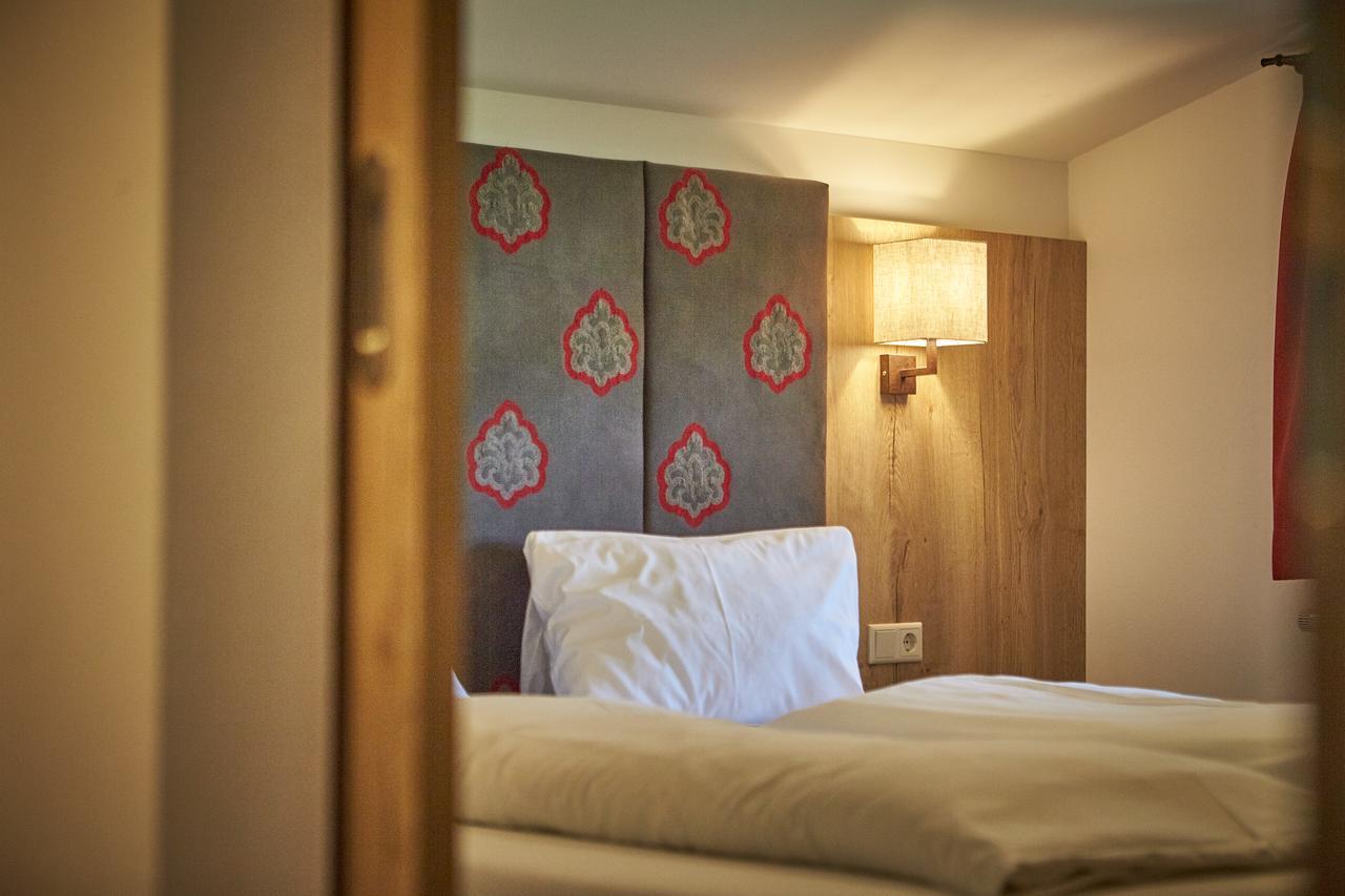 Gappmaier Apartment Saalbach-Hinterglemm