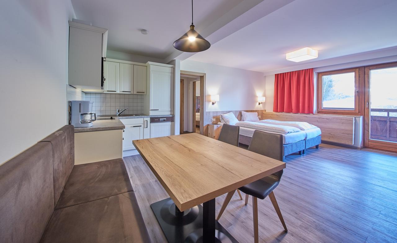 Apartment Gappmaier Saalbach-Hinterglemm