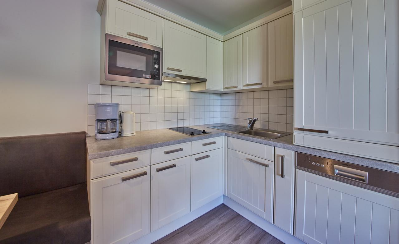 Gappmaier Apartment Saalbach-Hinterglemm