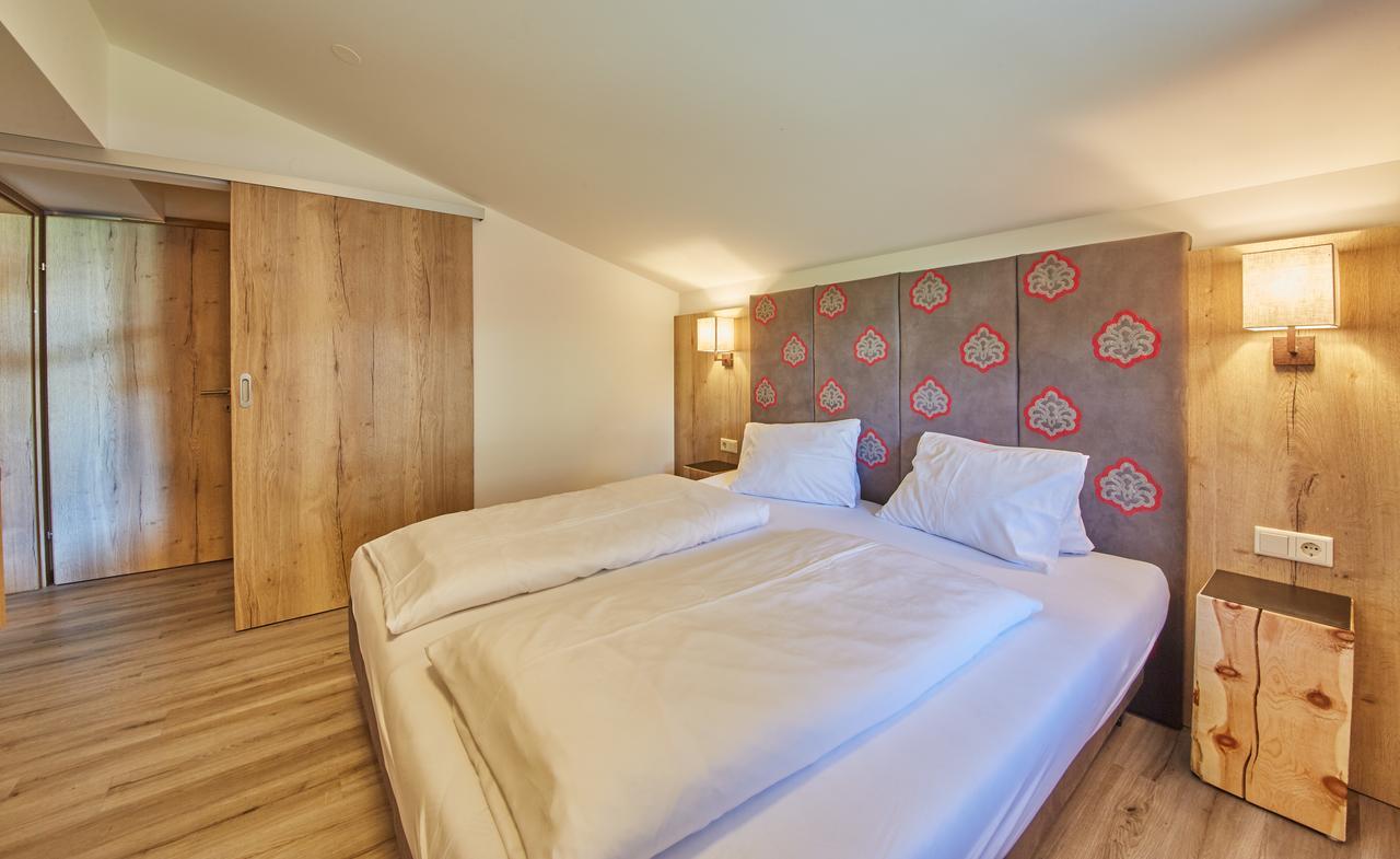 Apartment Gappmaier *