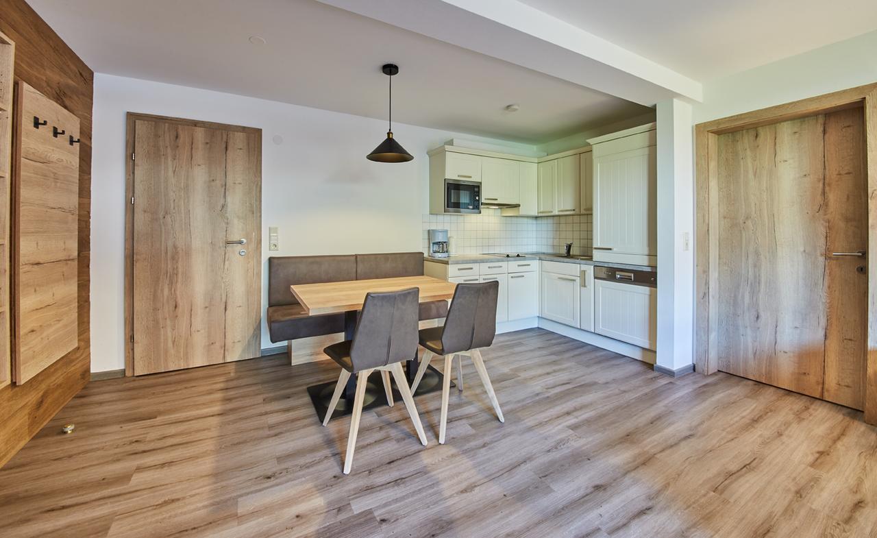 Apartment Gappmaier Saalbach-Hinterglemm