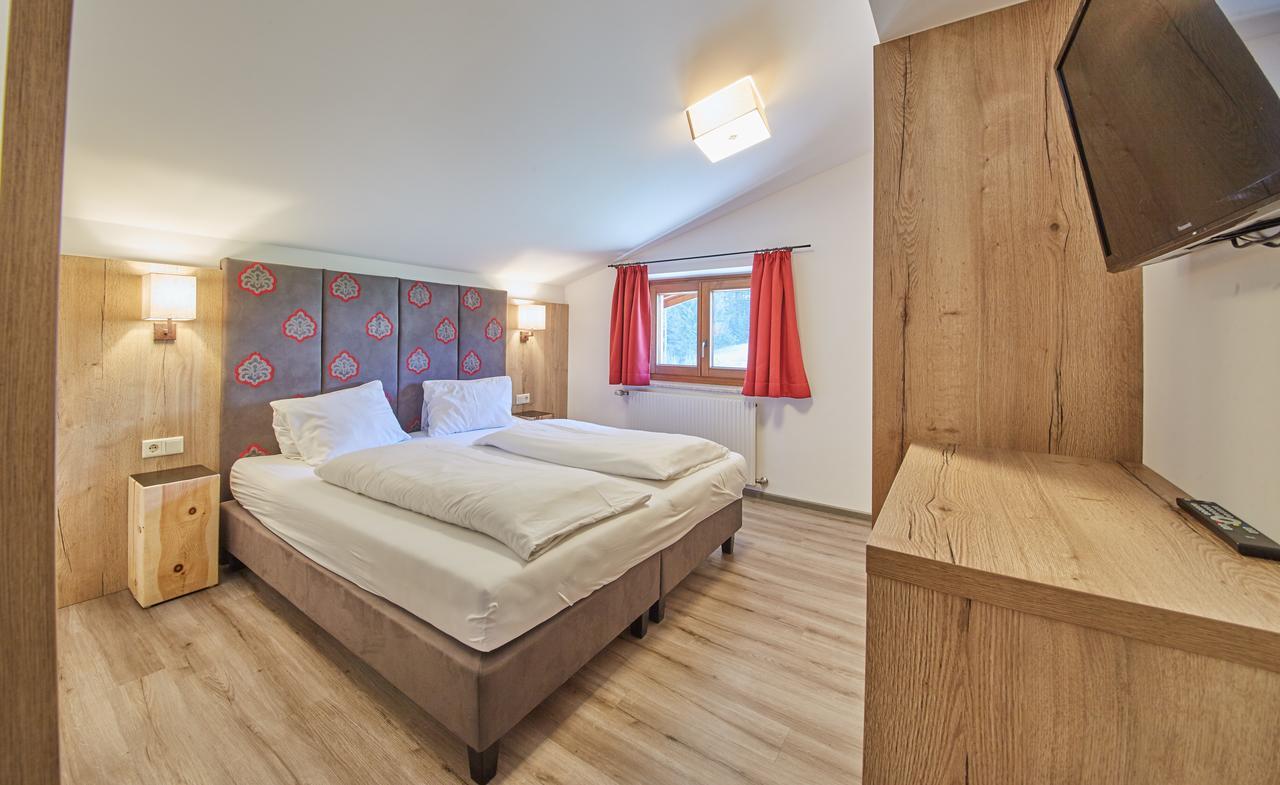 Apartment Gappmaier Saalbach-Hinterglemm